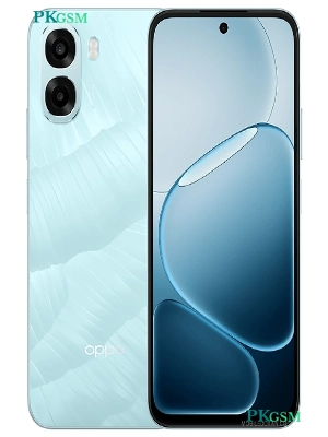 Oppo A6x
