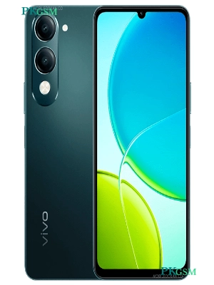Vivo Y19s 5G
