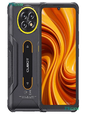 Cubot KingKong Ace 5