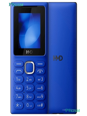 HMD 101