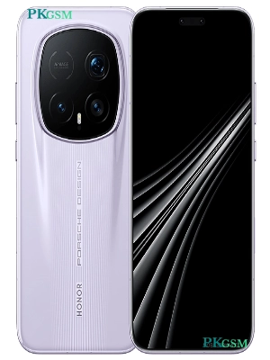 Honor Magic8 RSR Porsche Design