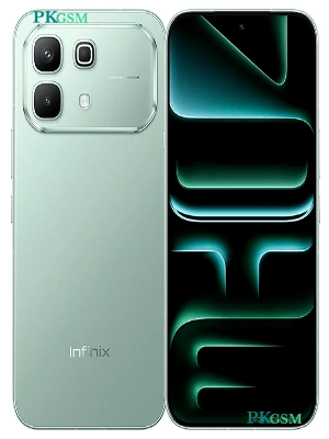 Infinix Note 60