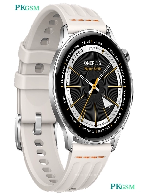 OnePlus Watch 3 Lite