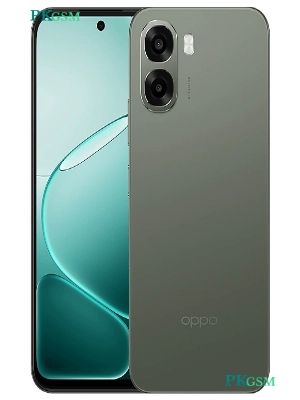 Oppo A6x 5G