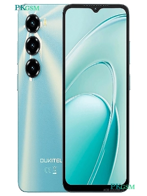 Oukitel C7