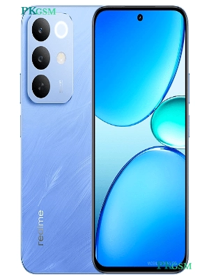 Realme C85