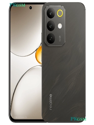 Realme C81