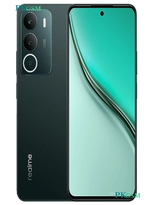 Realme P3 Lite