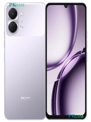 Tecno Spark Go 3
