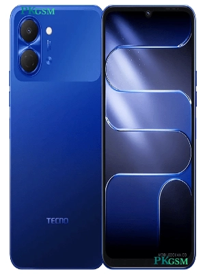 Tecno Spark Go 3