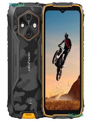 Ulefone RugKing 4 Pro