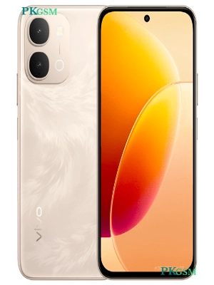 Vivo Y500i