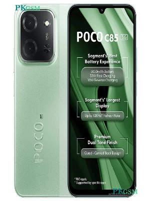 Xiaomi Poco C85