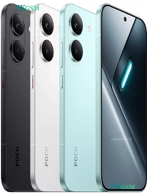 Xiaomi Poco X8 Pro Max