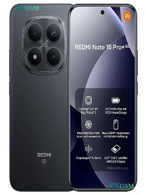 Xiaomi Redmi Note 17 Pro Max