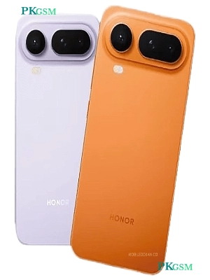 Honor Magic8 Pro Air