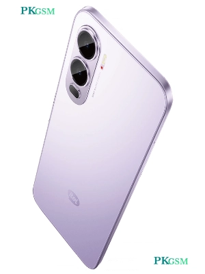 Itel City 200