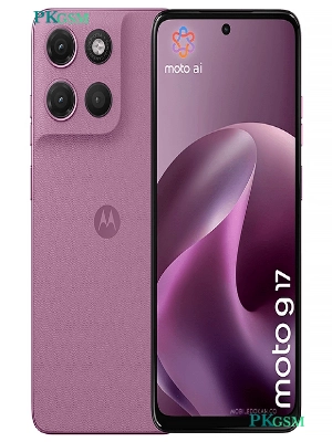 Motorola Moto G17
