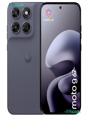 Motorola Moto G67