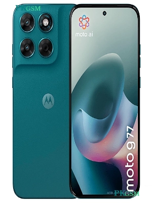 Motorola Moto G77