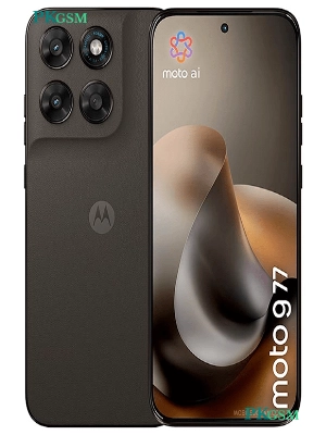 Motorola Moto G77