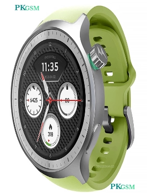 Motorola Moto Watch