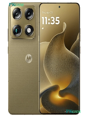 Motorola Signature
