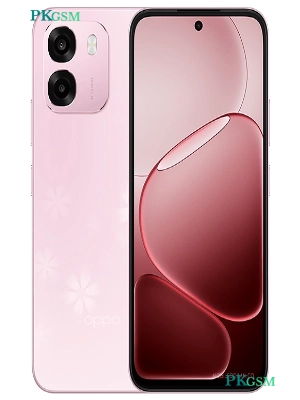 Oppo A6 5G