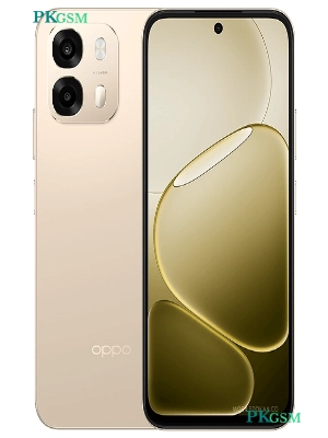 Oppo A6 Pro (India)