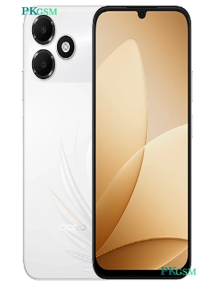 Oppo A6c
