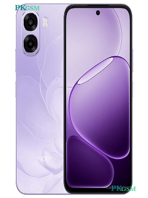 Oppo A6x 5G