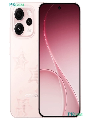 Oppo Reno15 (China)