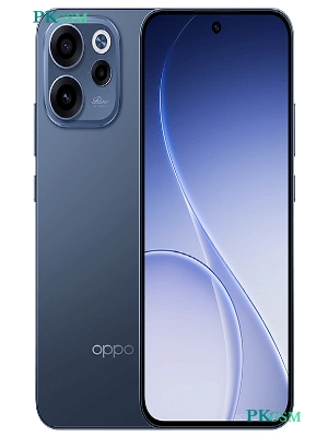 Oppo Reno15 F