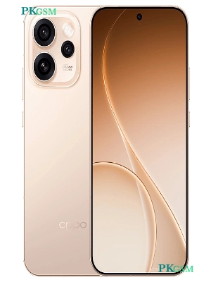 Oppo Reno15 Pro (India)