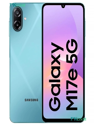 Samsung Galaxy M17e