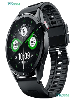 Tecno Watch Pro 3