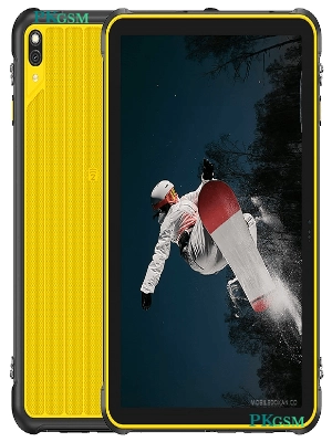 Ulefone RugKing Pad 2 Pro
