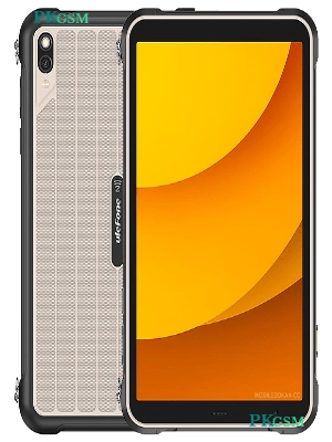 Ulefone RugKing Pad Pro