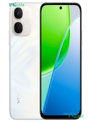 Vivo Y31D