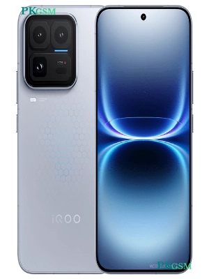 Vivo iQOO 15 Ultra
