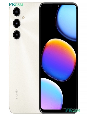 ZTE Nubia V80 Max