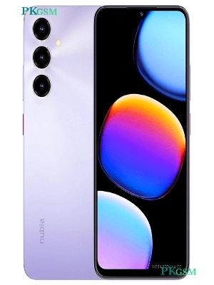 ZTE Nubia V80 Max