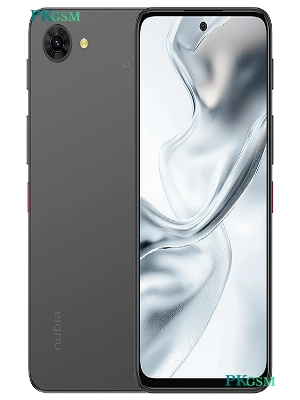 ZTE nubia S2e