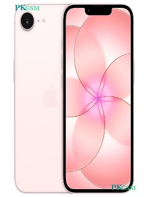 Apple iPhone 17e