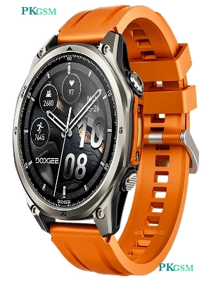 Doogee Anywise W1 Pro