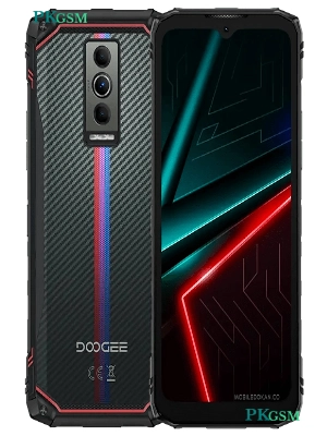 Doogee Blade 10 Energy