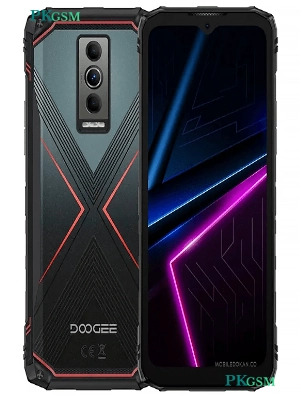 Doogee Blade 10 Pro Energy