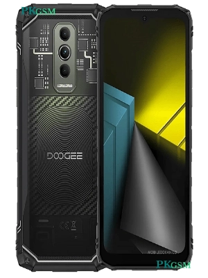 Doogee Blade 10 Ultra Energy