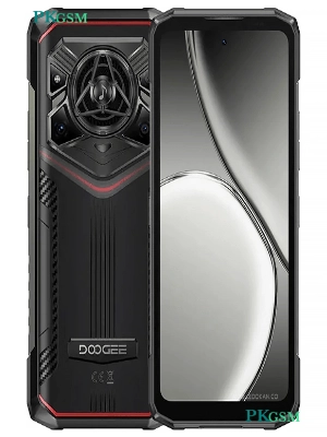 Doogee Blade 20 Pro