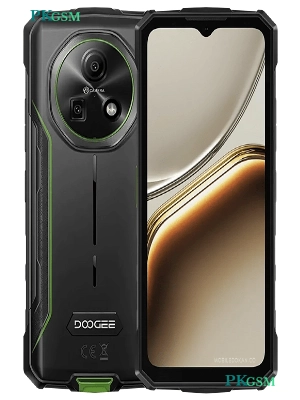 Doogee Fire 5 Pro